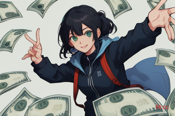 命中缺钱的人应该怎么办（命中缺钱说说）