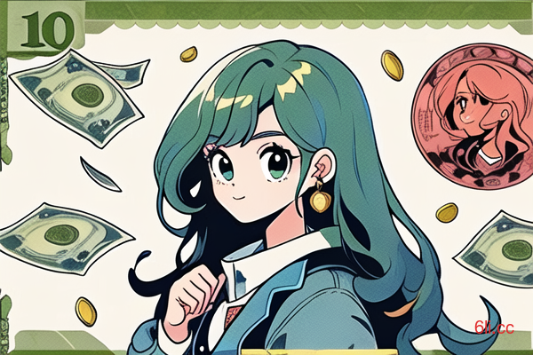 钱一到卡上就被信用卡划走（钱转进信用卡了）