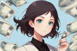 有八千万算有钱人吗?（有8000万应该过什么样的生活）