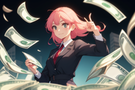 创业故事分享案例（创业故事案例500字）
