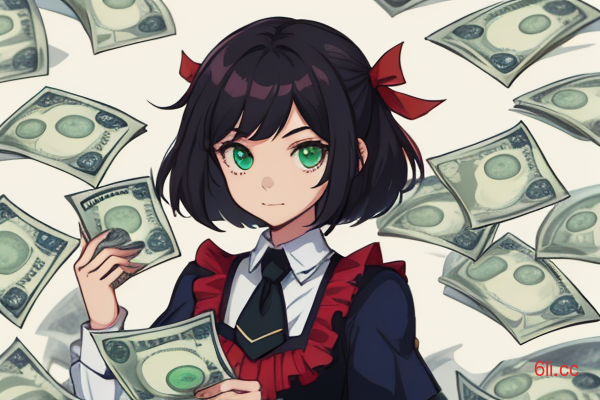 电子钱包与电子货币的区别（电子货币和货币的区别）