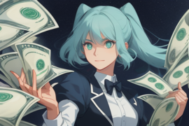 小狗狗一只多少钱（一只小狗大约多少钱）