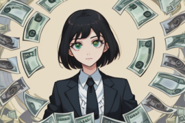 梦到买衣服没钱（梦见买衣服没钱买）