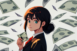 欠债没钱还不想上班咋办（欠钱没工作没收入好迷茫）