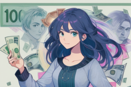 老公挣不到钱我该怎么办（当老公赚不到钱的时候怎么办）