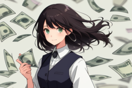 小孩吃奶粉一个月大概多少钱（小孩喝奶粉一个月花多少钱）