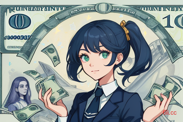 给你花钱是情分不给你花钱是本分（给你花钱不是因为我富有）