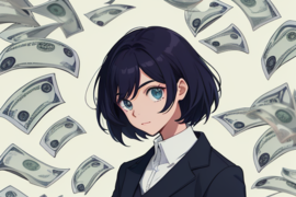 天蝎男会借钱试探么（天蝎男找你借钱是很信任你吗）