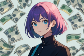 一块钱该怎么办(一块钱怎么说成情话)