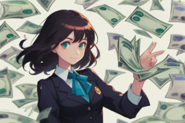 现在钱存哪里利息高一点而且稳一点（现在钱存哪里比较划算）