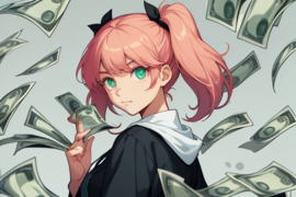 钱改变人的生活也改变了本质（钱能改变人与人的关系）