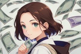 净利润增长率大于100%（净利润增长率大于股东权益增长率）