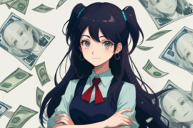 怎样情人才会给你钱或物质（怎样才能情人为你花钱）
