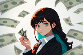 梦见丈母娘问我借钱（梦见老丈人问我借钱）