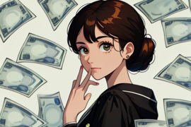 没钱有女朋友怎么办（没有钱能找到女朋友吗）