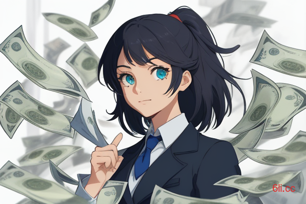 梦见同学挣了许多钱（梦见同学给钱你的征兆?）