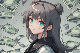 和尚进店要钱怎么办（和尚要钱叫什么）