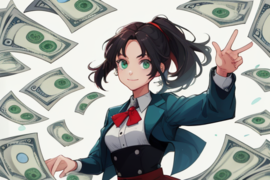 为什么有钱也找不到女朋友（为什么找不到有钱的男朋友）