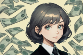 上班还是创业纠结（上班还是创业?）