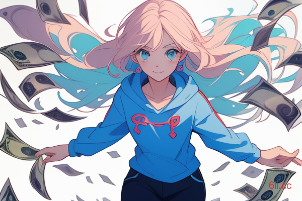 黑客挣多少钱（黑客每单赚多少）