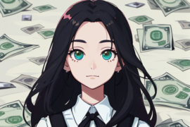 4两8钱女命有两个说法（4两8钱女命详细解释白话）