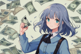 应该管男朋友的钱吗（谈恋爱该不该管男朋友的钱）