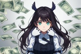 未成年在哪里借钱比较好（未成年在哪里可以借钱）