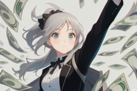 有两百万粉丝一月能赚多钱（200万粉丝每个月能挣多少钱）