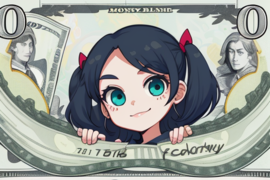 有钱低调成语（形容有钱还低调的古诗）