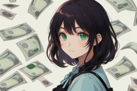 学生从哪里可以快速借到钱（学生哪里能借到钱）