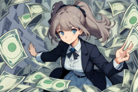 表示钱的单字（跟钱有关的单字）