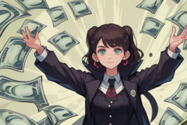 男朋友生意上亏了很多钱我该怎么安慰你(男朋友做生意亏了几十万)