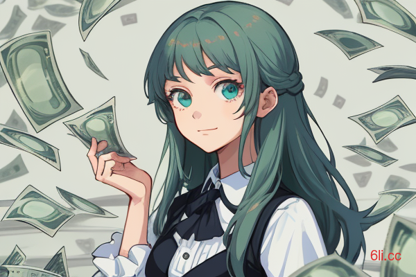 一个女生告诉你她有多少钱（女孩告诉你她的收入）