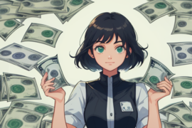 营业利润率和营收利润率（营业收入利润率和营业利润率）