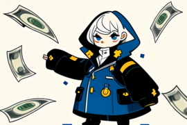 乞丐捐钱作文900字(乞丐捐款感人的故事)