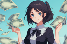 男朋友家长给钱应该怎么说（男朋友家长给红包如何高情商回应）