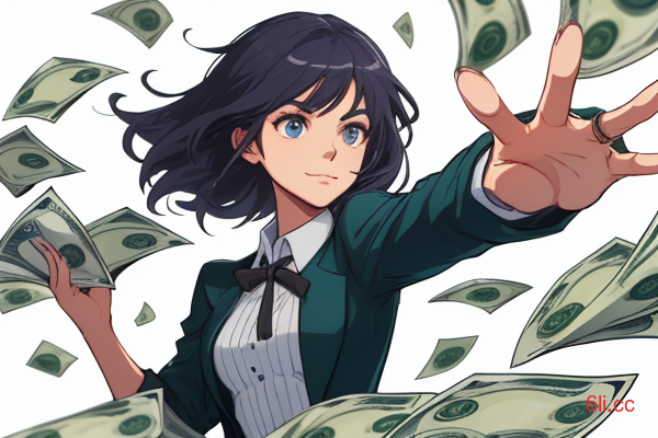 我需要10万块钱（我想要十万块钱）
