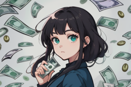 给钱就能上的硕士（有没有给钱就能上的研究生）