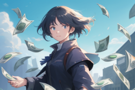 大学生就业创业的启示（大学生创业就业的机遇与思考）