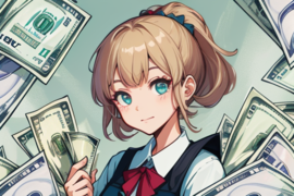 女人问她值多少钱怎么幽默回答（女孩子问她值多少钱怎么回答）