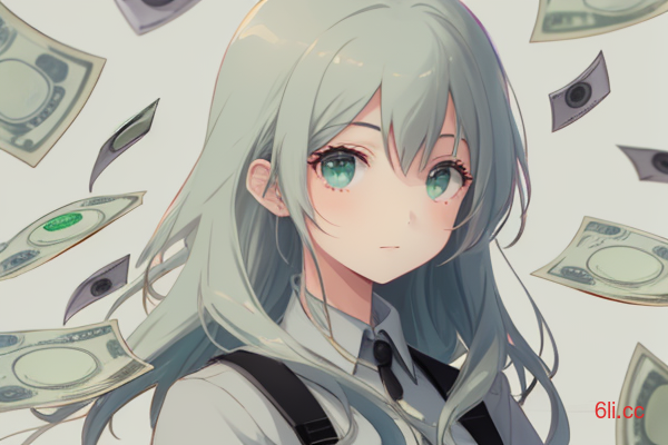 没钱的时候在一起有钱了就不在一起了（没钱不能在一起）