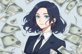 你怎么拿我的钱去养你的儿子的故事（你拿什么养我女儿）