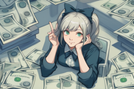 超市愿意换零钱还是整钱（超市有义务换零钱吗）