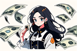 滴滴一晚上能赚多少钱（滴滴跑一晚上可以挣多少钱）