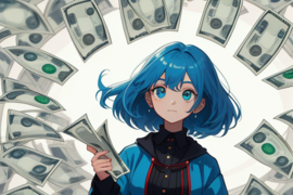 别人问你缺钱不怎么高情商回答(朋友说缺钱怎么回答)