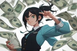 如果有3万块钱要怎么打理（三万块钱有什么办法可以弄到）