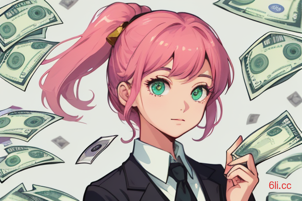 真正的有钱人从来不理财（有钱人不会一直有钱）