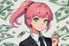 真正的有钱人从来不理财（有钱人不会一直有钱）