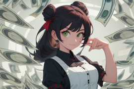 艺术生都有钱吗（艺术生有前途吗?）