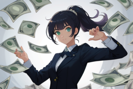 参加比赛要钱吗（参加比赛有钱吗）